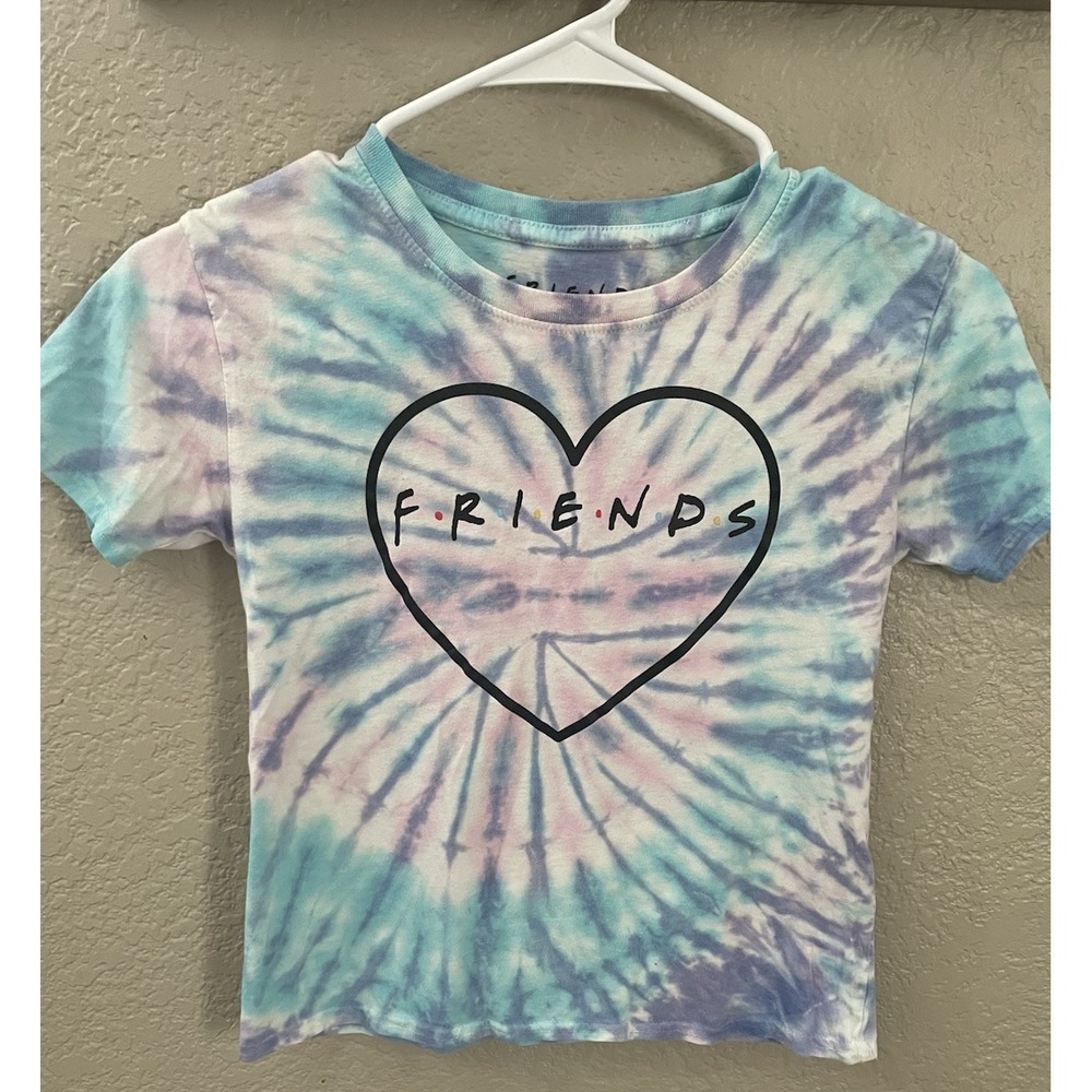 Friends kids T-shirt size Small